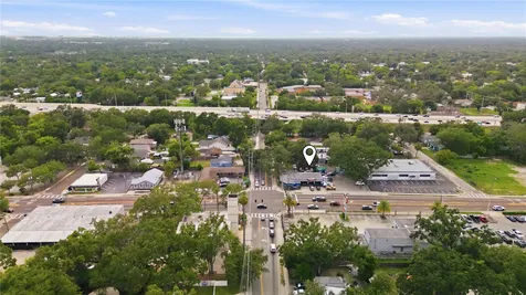 6200 N Nebraska Avenue Tampa FL 33604