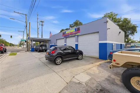 6200 N Nebraska Avenue Tampa FL 33604