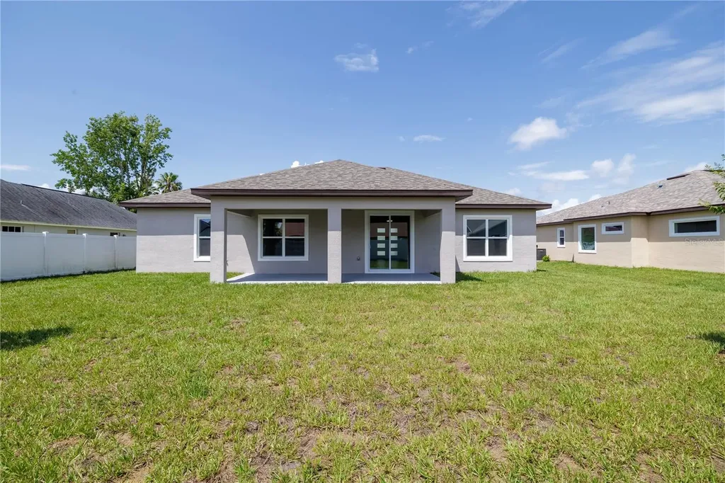 23 Francis Lane Palm Coast FL 32137