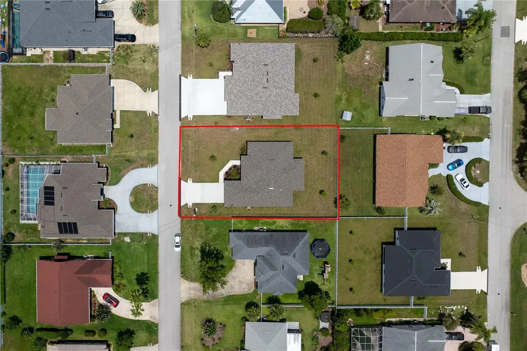 23 Francis Lane Palm Coast FL 32137