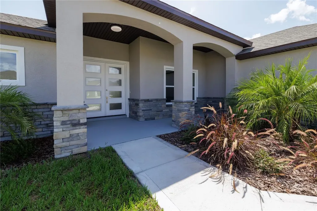 23 Francis Lane Palm Coast FL 32137