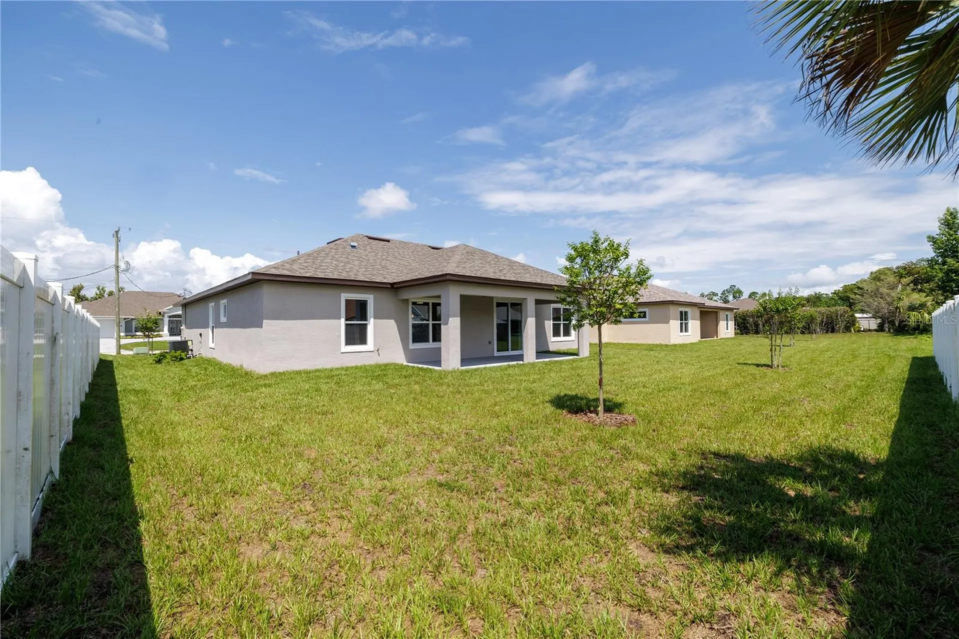 23 Francis Lane Palm Coast FL 32137