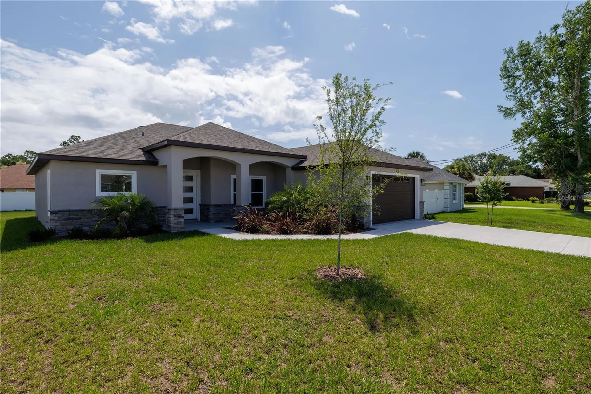 23 Francis Lane Palm Coast FL 32137