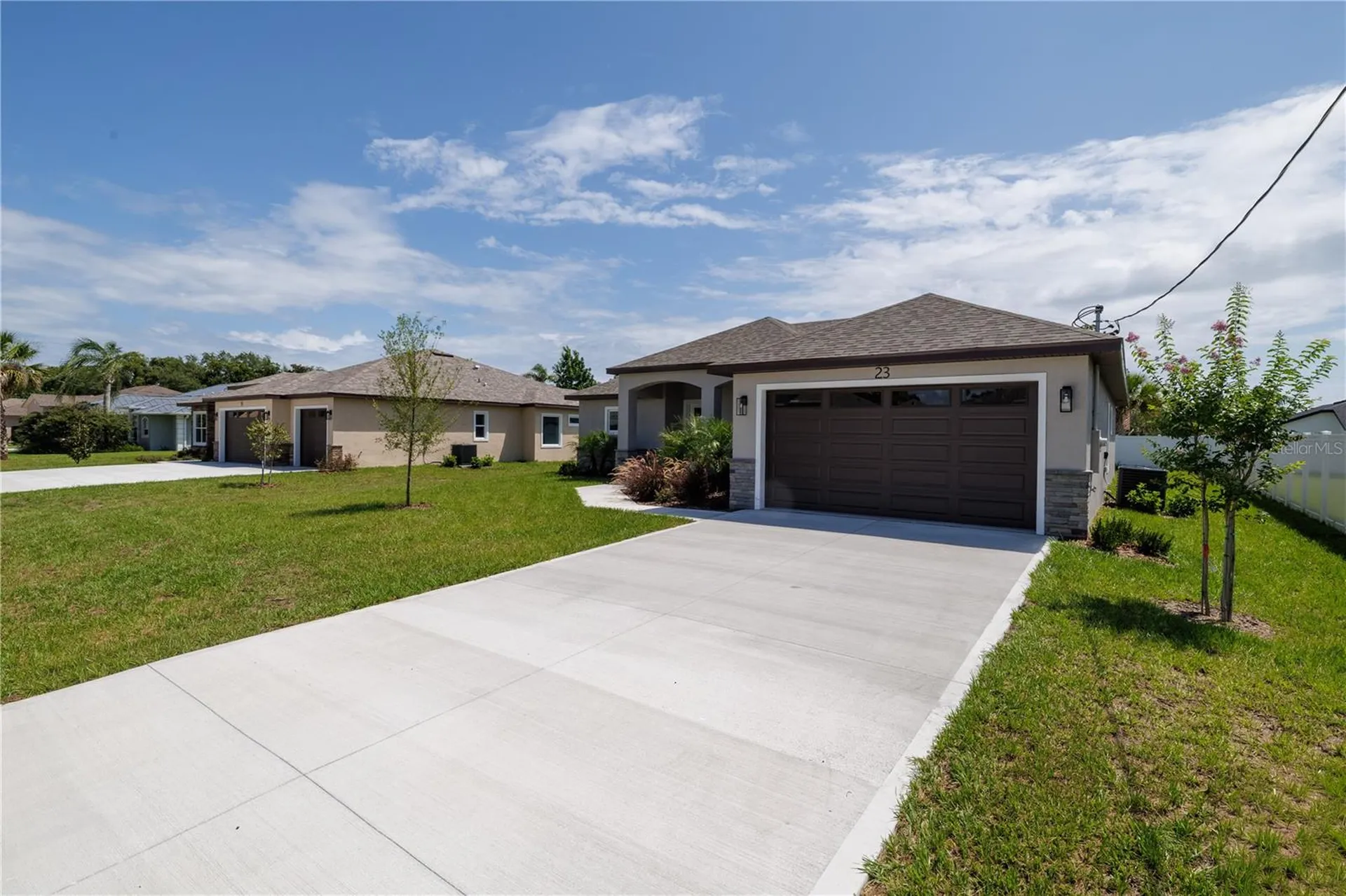 23 Francis Lane Palm Coast FL 32137