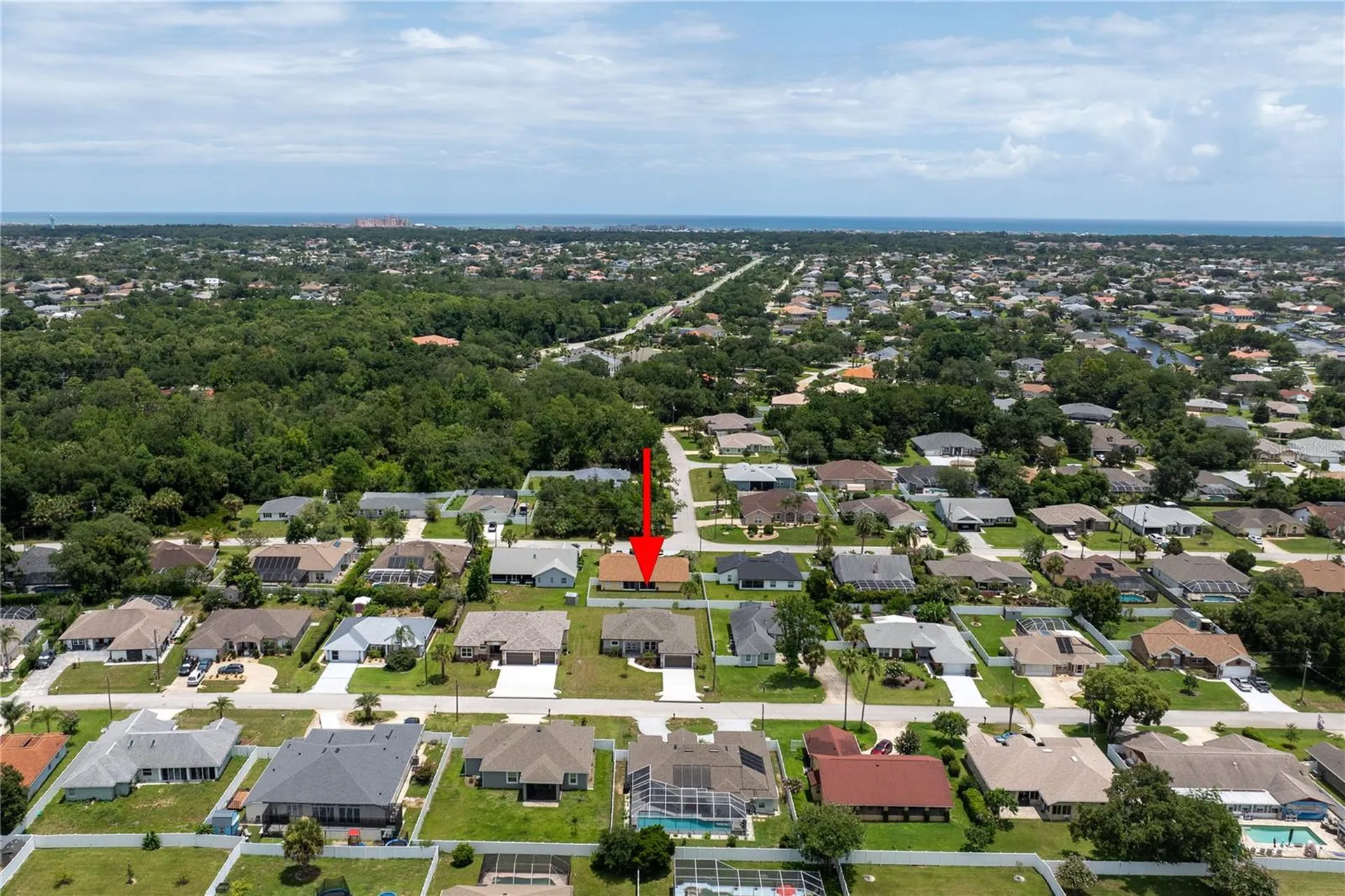 23 Francis Lane Palm Coast FL 32137