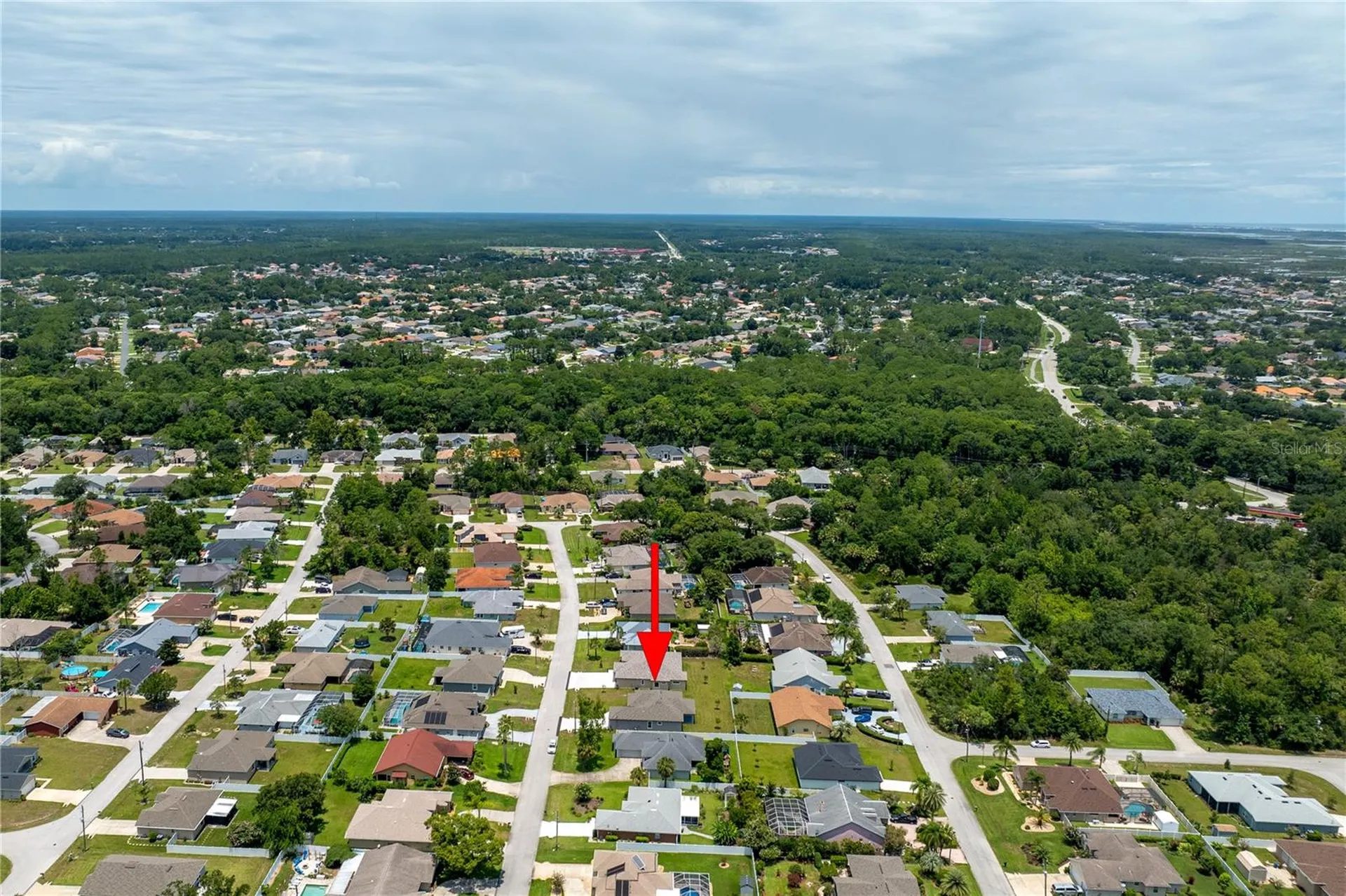 23 Francis Lane Palm Coast FL 32137