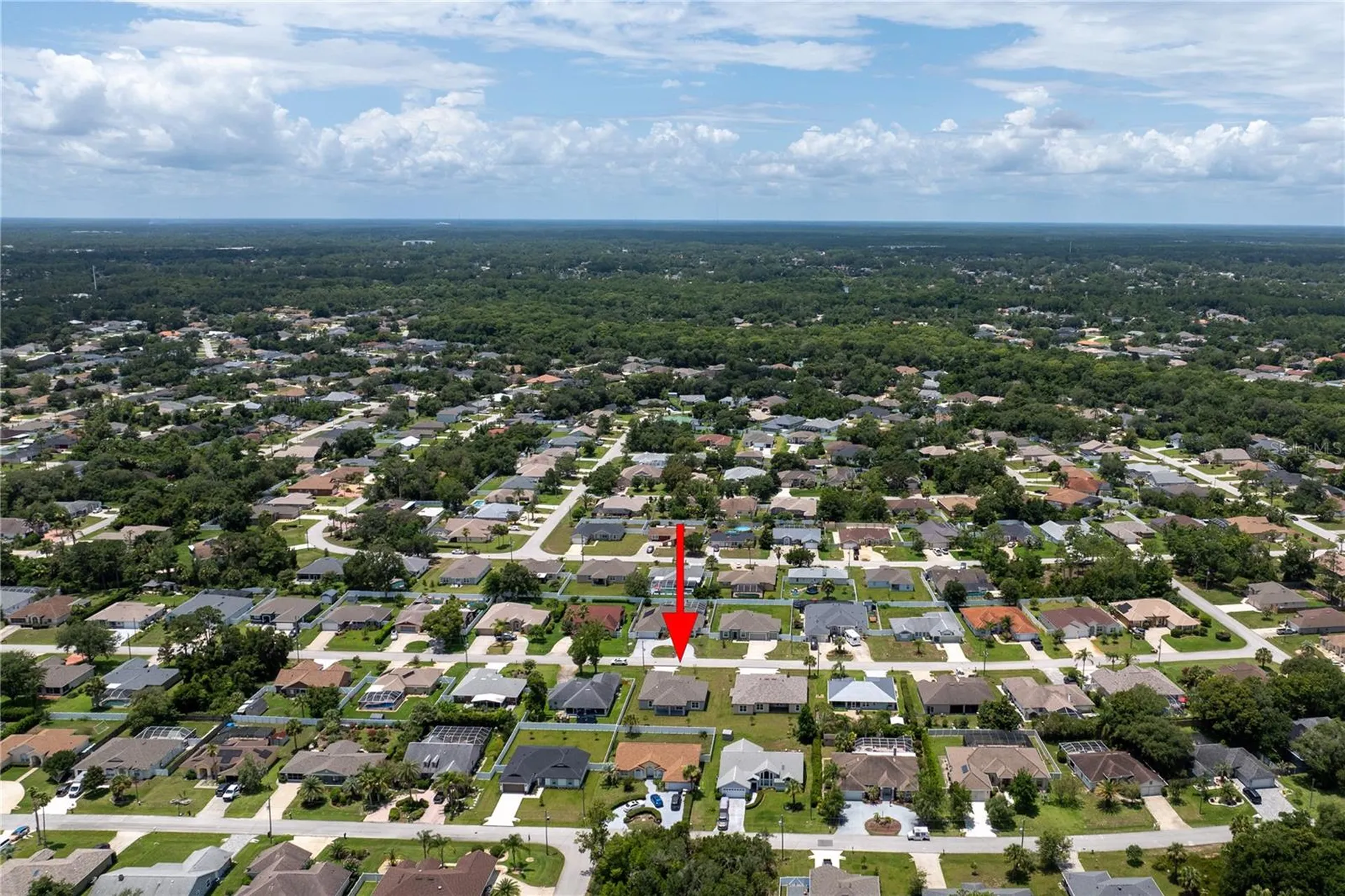 23 Francis Lane Palm Coast FL 32137