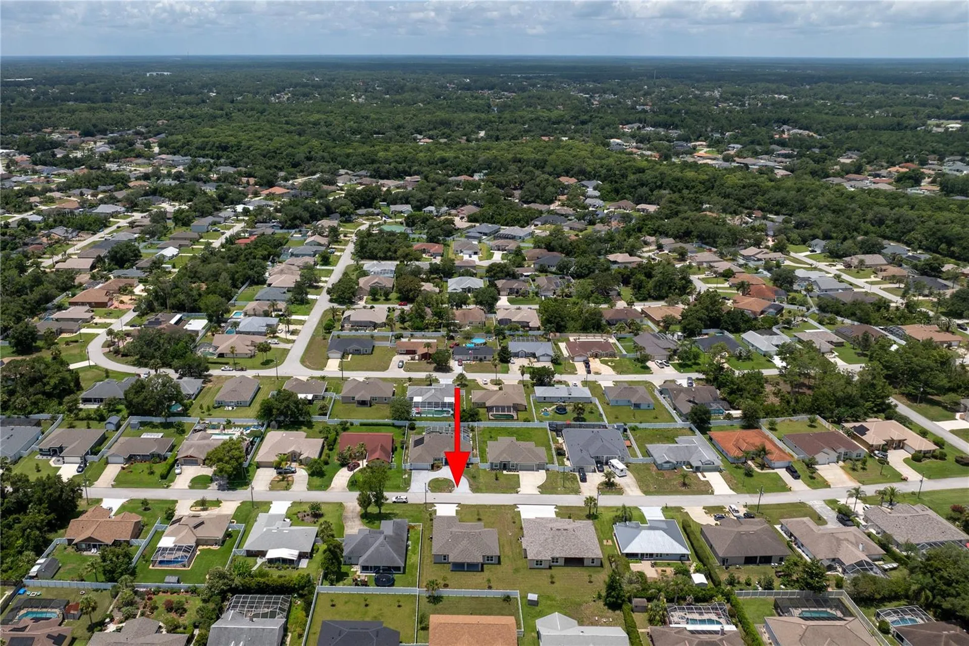 23 Francis Lane Palm Coast FL 32137