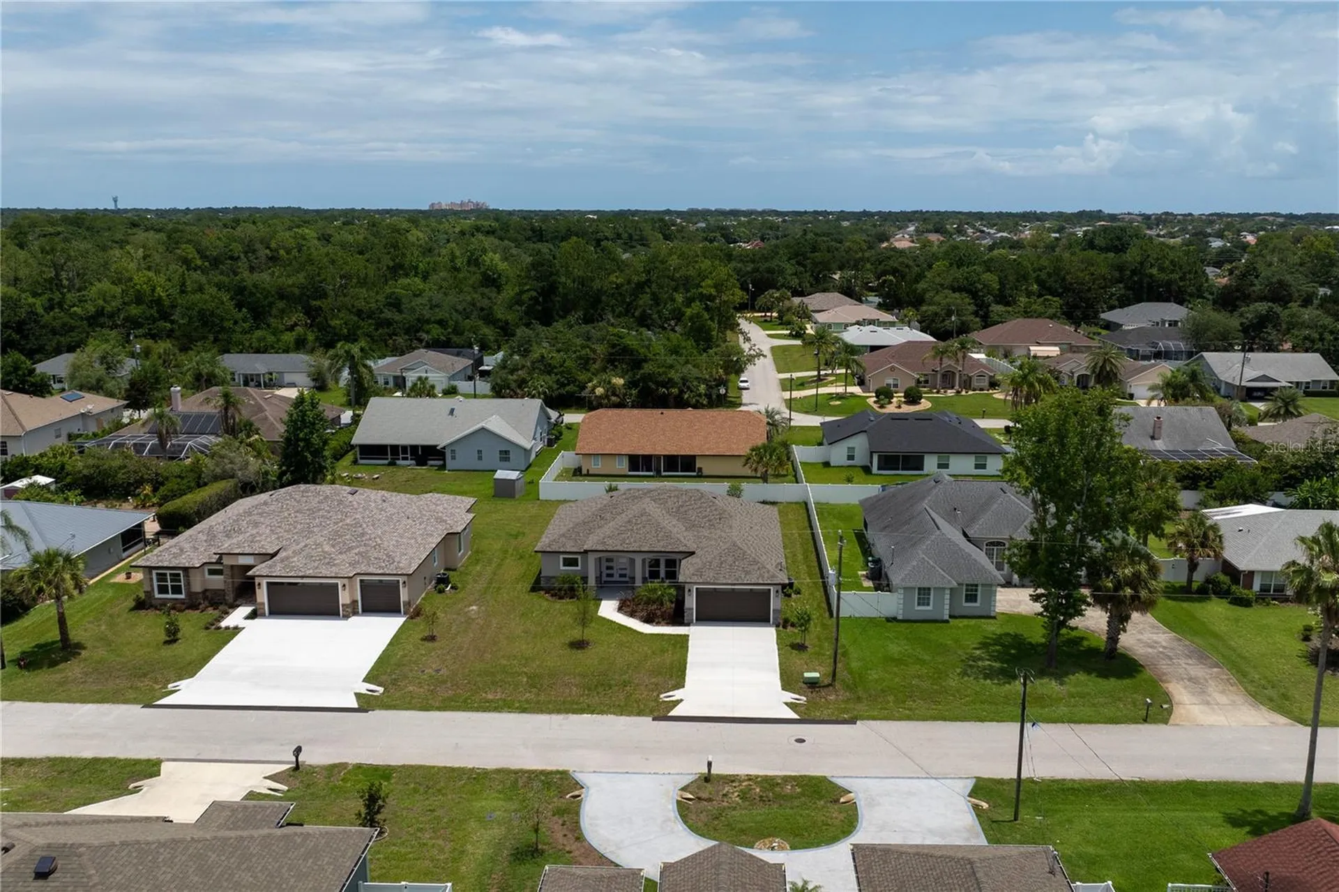 23 Francis Lane Palm Coast FL 32137
