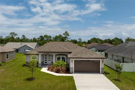 23 Francis Lane Palm Coast FL 32137