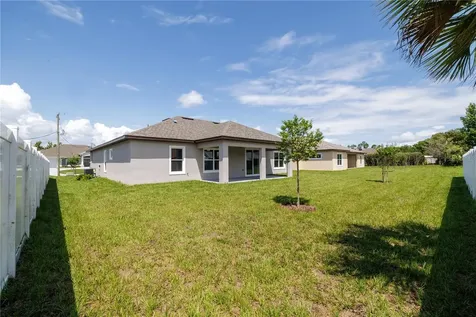 23 Francis Lane Palm Coast FL 32137