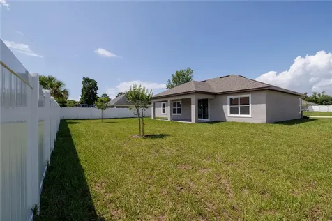 23 Francis Lane Palm Coast FL 32137