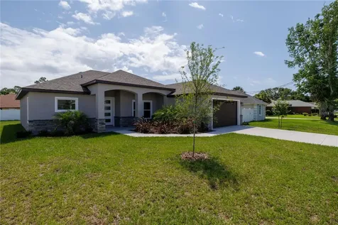 23 Francis Lane Palm Coast FL 32137