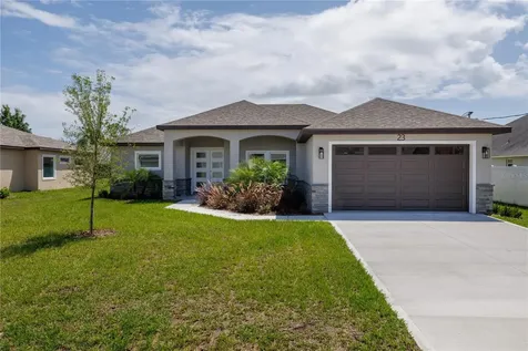 23 Francis Lane Palm Coast FL 32137