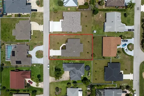 23 Francis Lane Palm Coast FL 32137