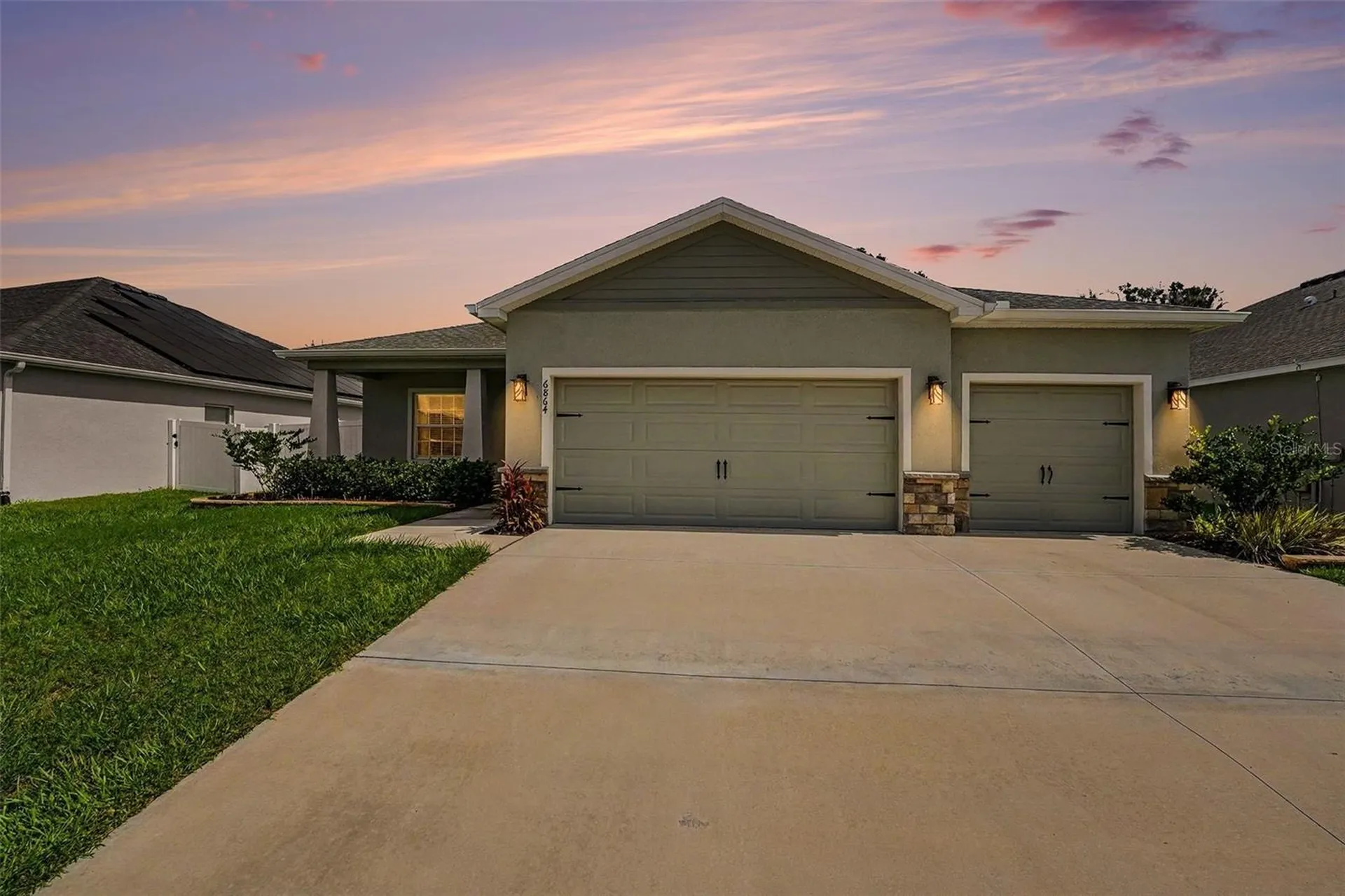 6864 Mossy Oak Lane Lakeland FL 33810