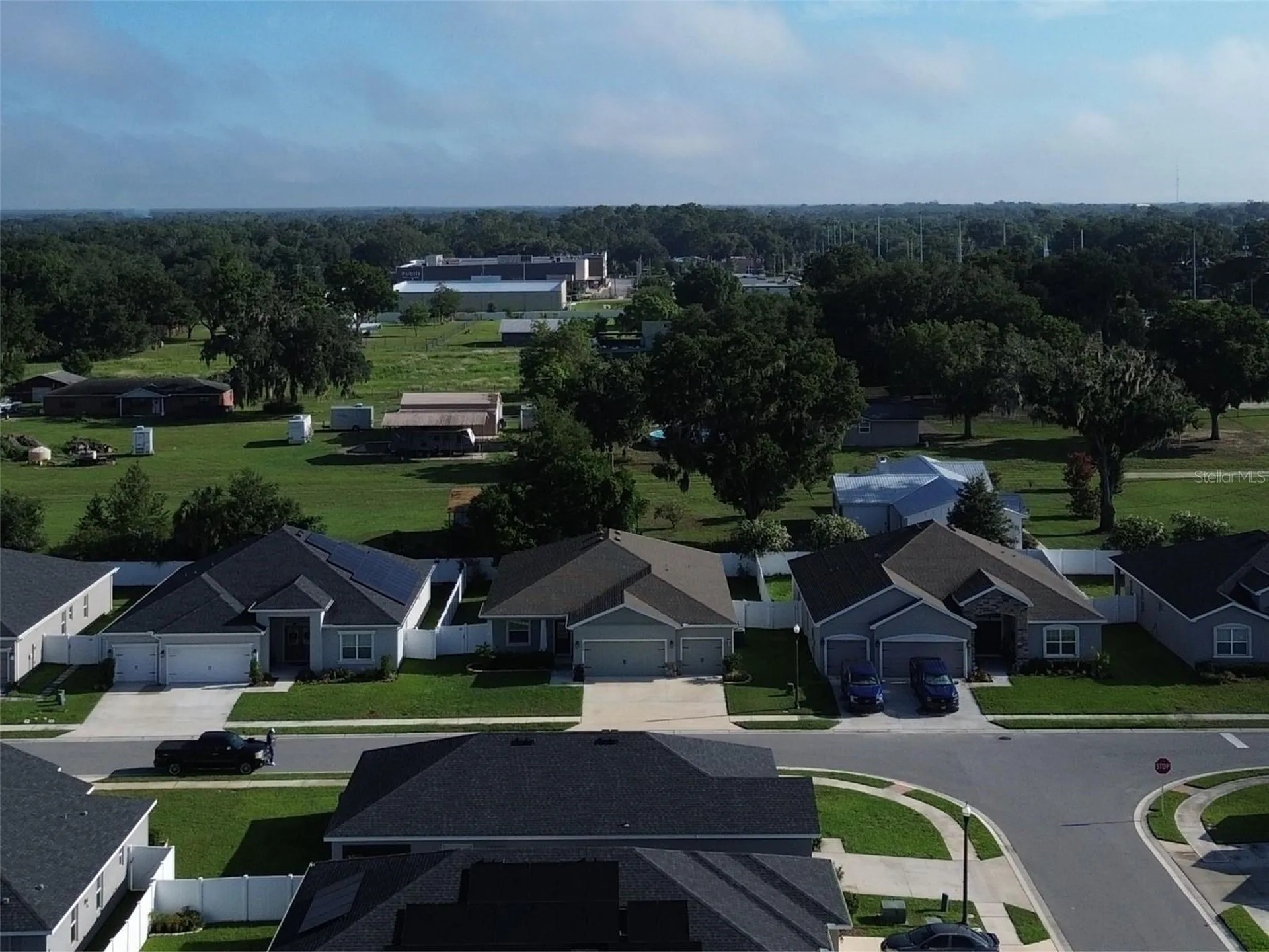 6864 Mossy Oak Lane Lakeland FL 33810