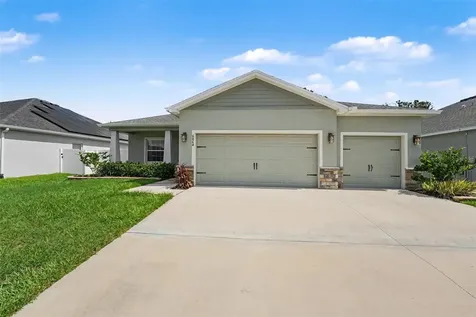 6864 Mossy Oak Lane Lakeland FL 33810