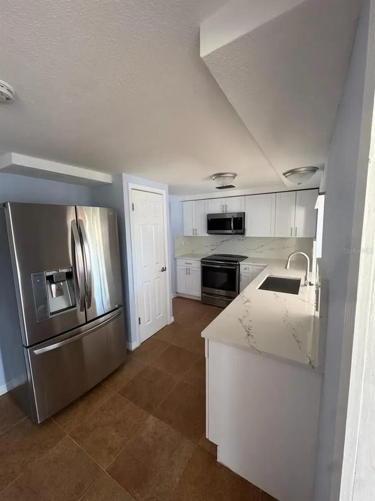 3631 Grayton Drive New Port Richey FL 34652