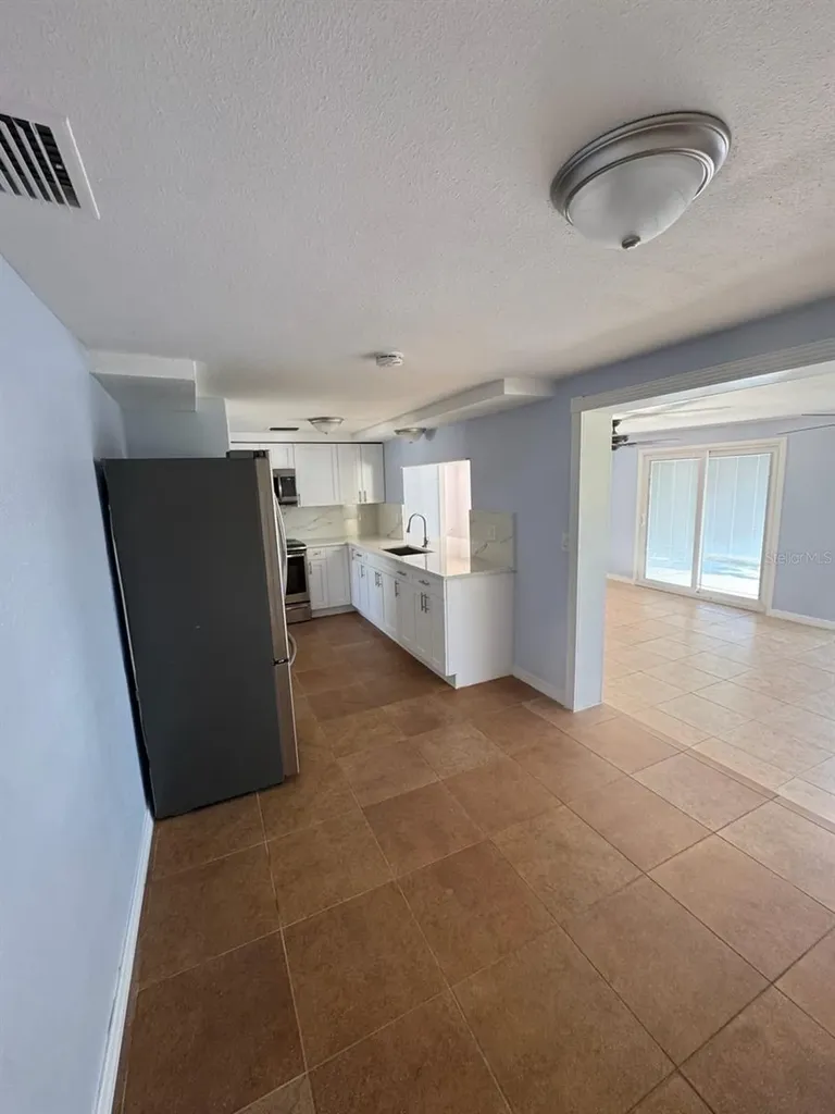 3631 Grayton Drive New Port Richey FL 34652