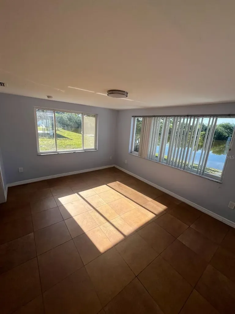 3631 Grayton Drive New Port Richey FL 34652