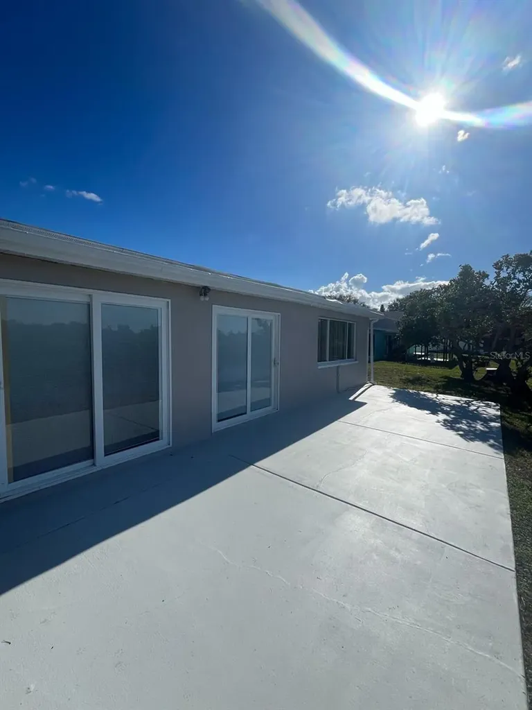 3631 Grayton Drive New Port Richey FL 34652