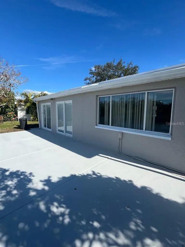 3631 Grayton Drive New Port Richey FL 34652