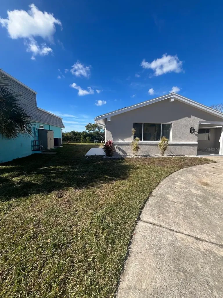 3631 Grayton Drive New Port Richey FL 34652