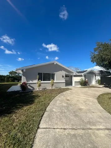 3631 Grayton Drive New Port Richey FL 34652