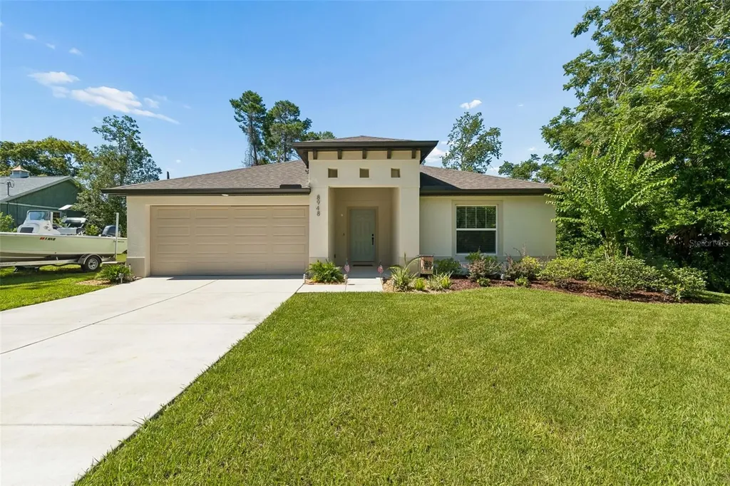 8948 Carrie Way Weeki Wachee FL 34613