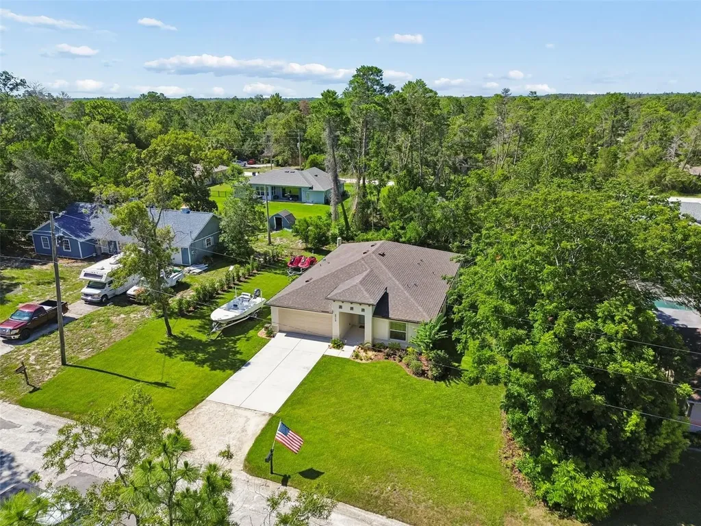 8948 Carrie Way Weeki Wachee FL 34613