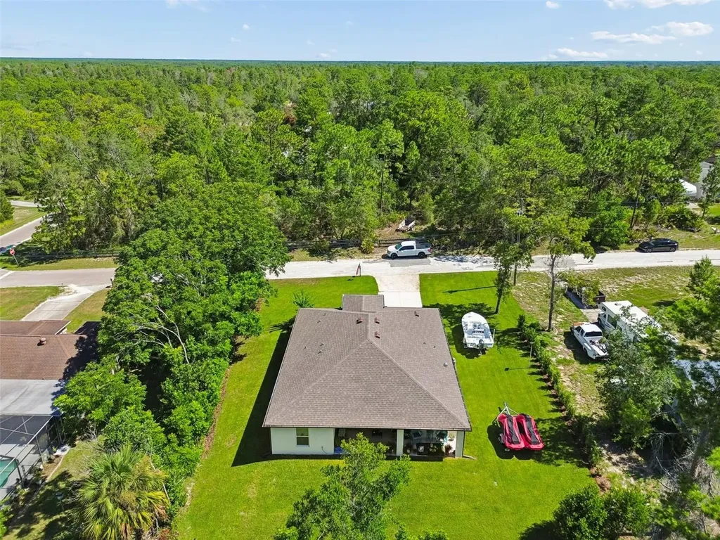 8948 Carrie Way Weeki Wachee FL 34613
