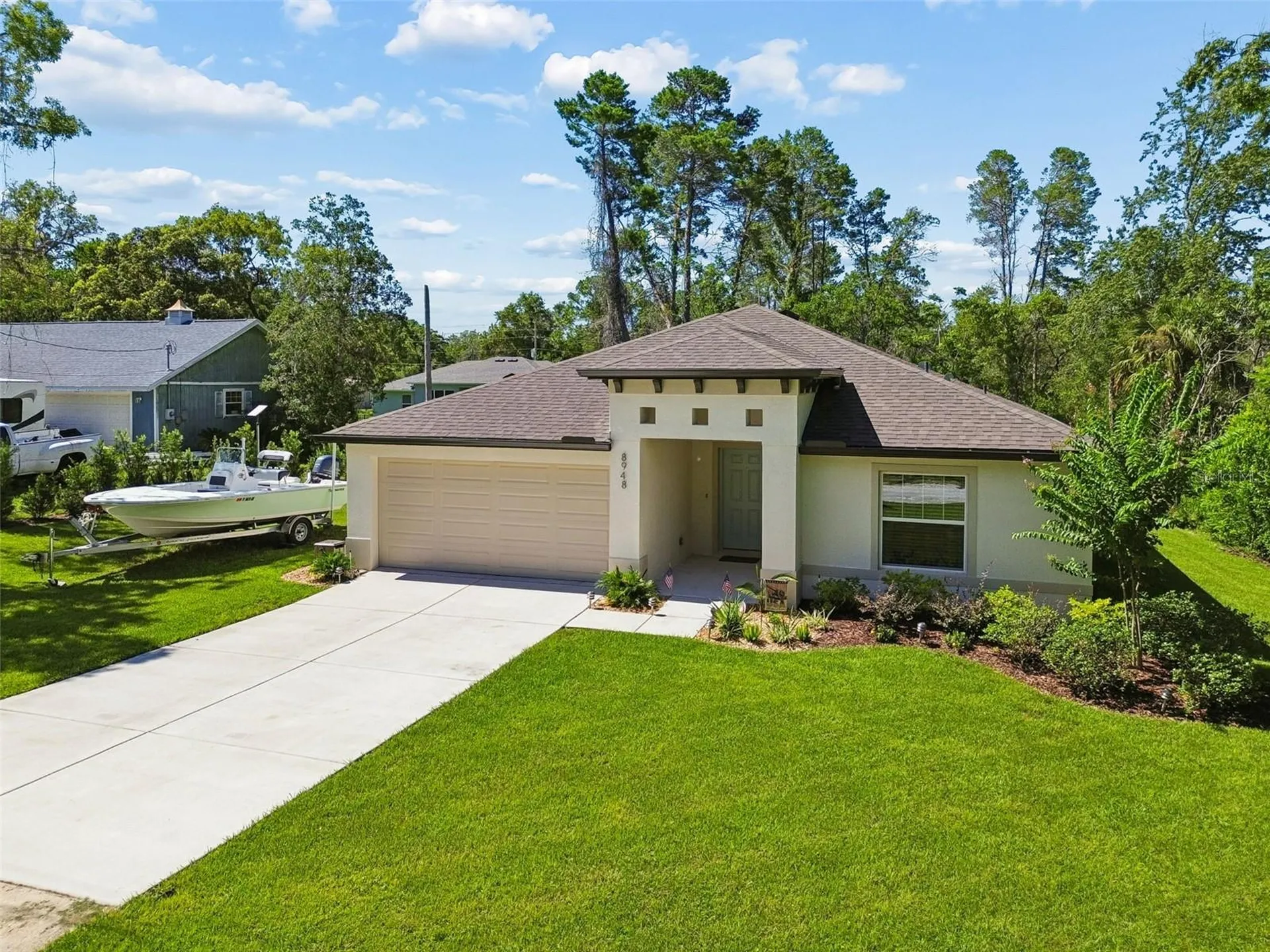 8948 Carrie Way Weeki Wachee FL 34613