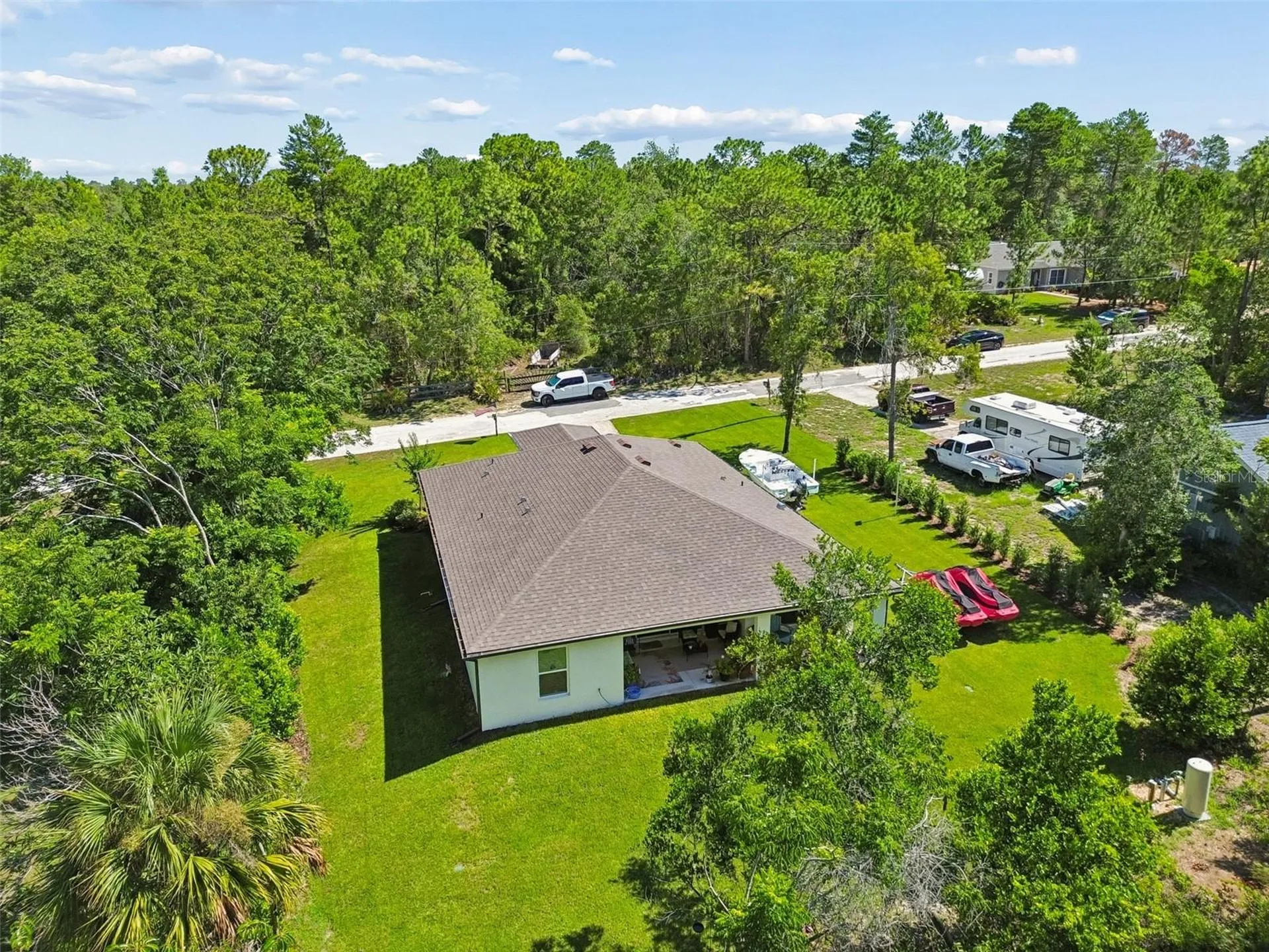 8948 Carrie Way Weeki Wachee FL 34613