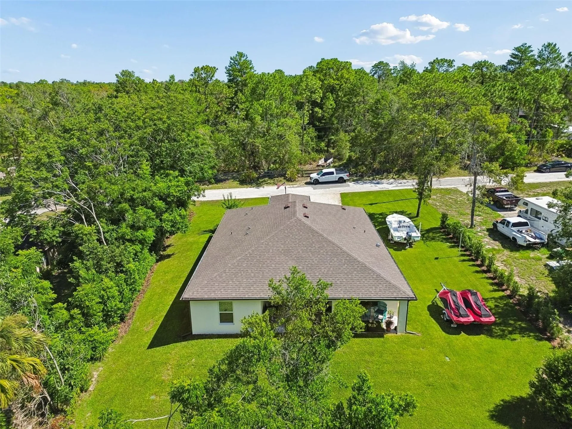 8948 Carrie Way Weeki Wachee FL 34613