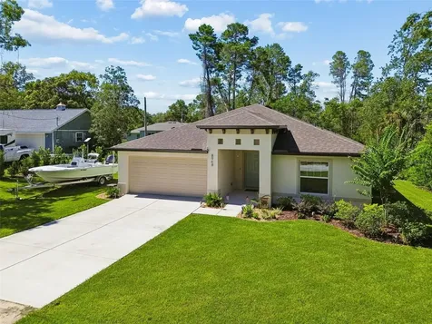 8948 Carrie Way Weeki Wachee FL 34613