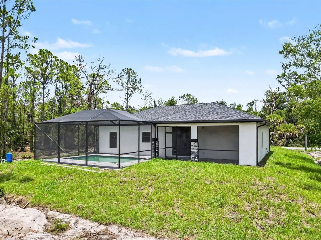 1059 Madeira Street Port Charlotte FL 33953