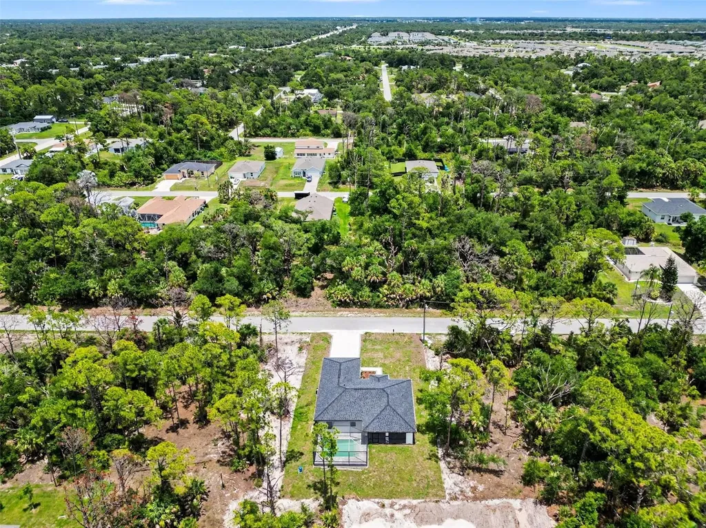 1059 Madeira Street Port Charlotte FL 33953