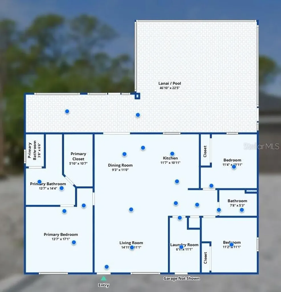 1059 Madeira Street Port Charlotte FL 33953