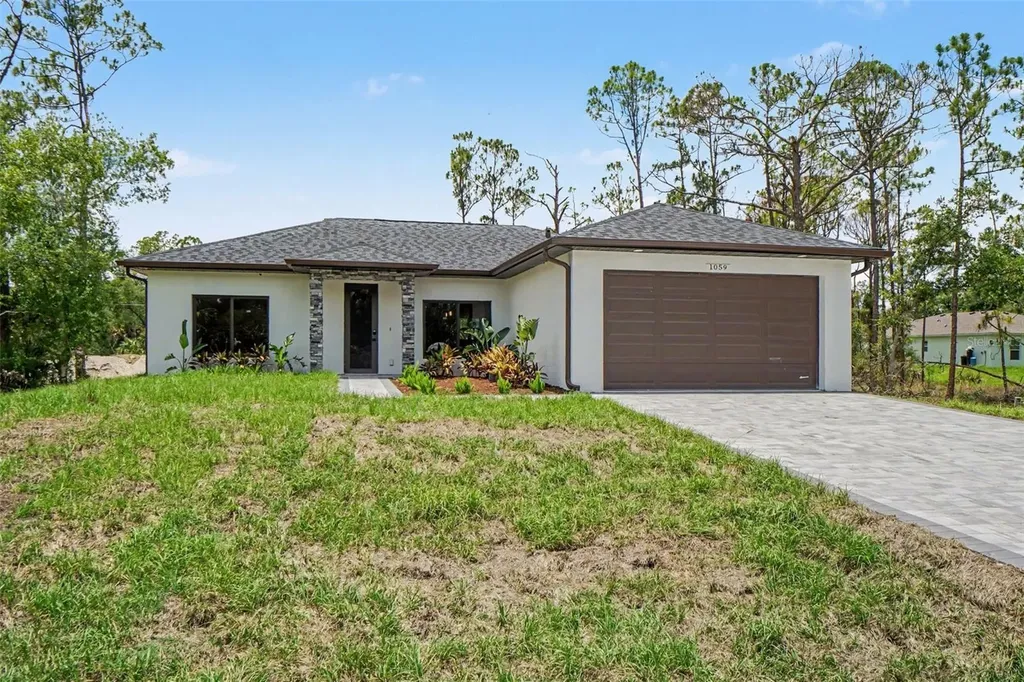 1059 Madeira Street Port Charlotte FL 33953