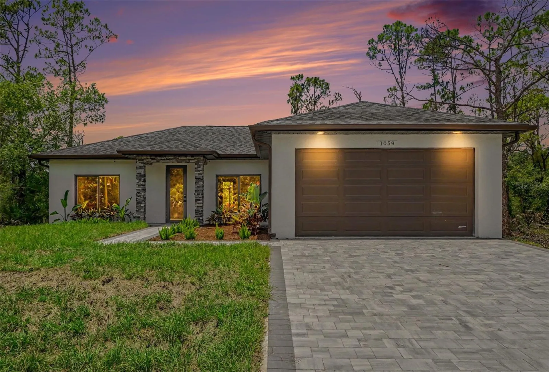 1059 Madeira Street Port Charlotte FL 33953