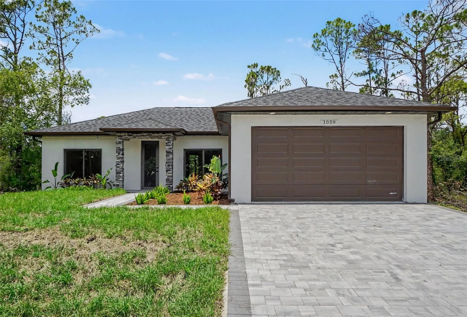 1059 Madeira Street Port Charlotte FL 33953