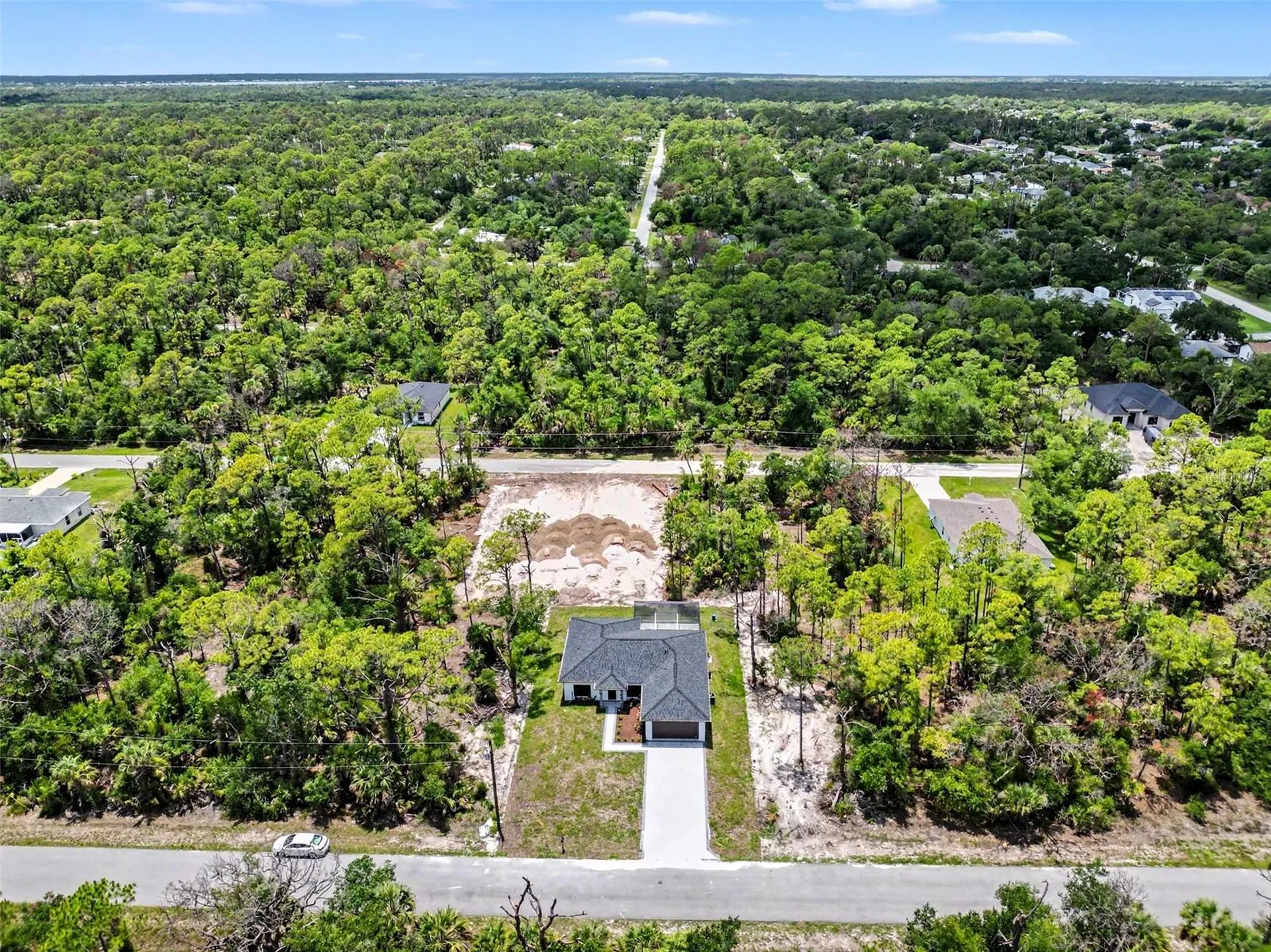 1059 Madeira Street Port Charlotte FL 33953
