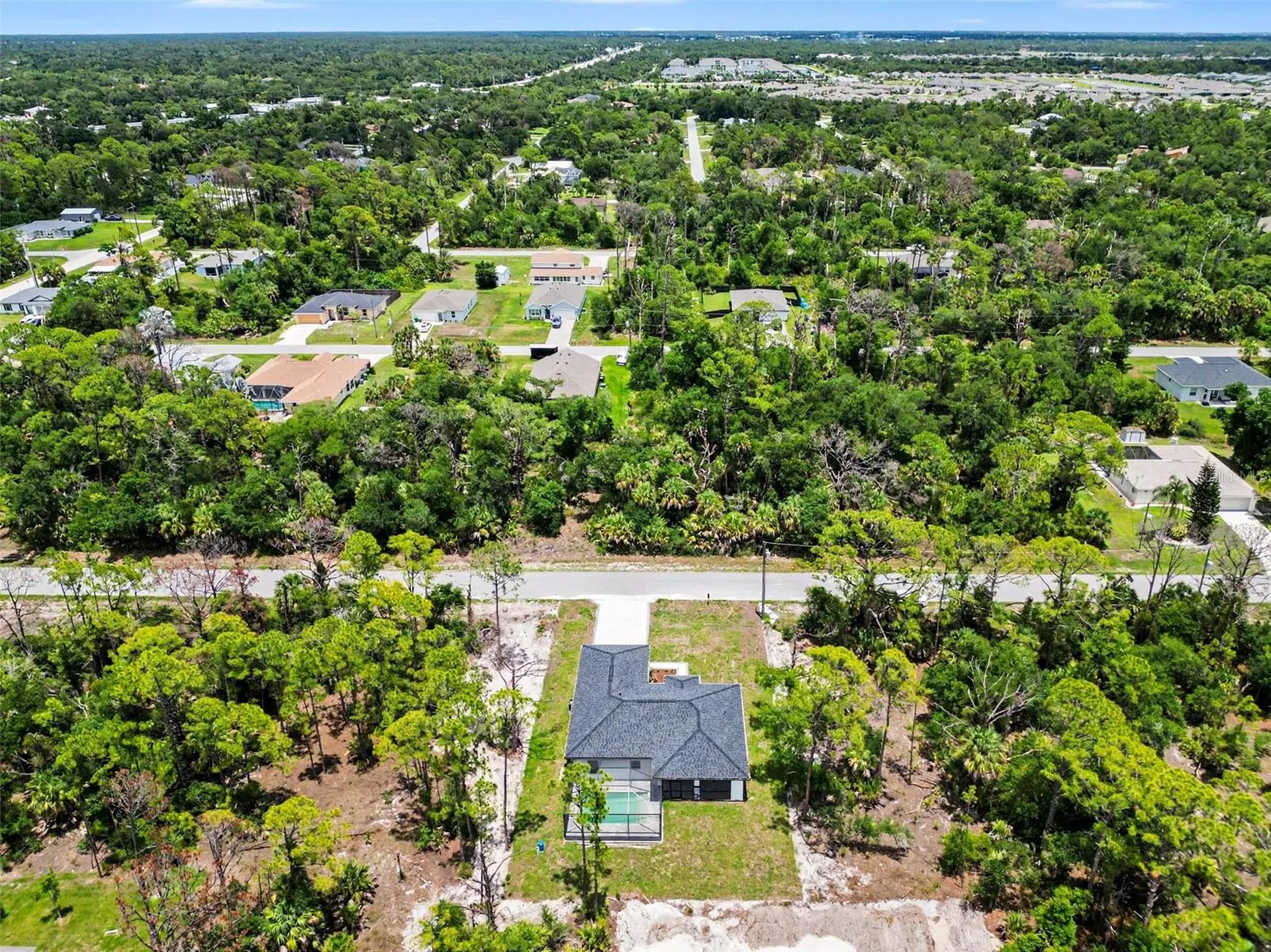 1059 Madeira Street Port Charlotte FL 33953
