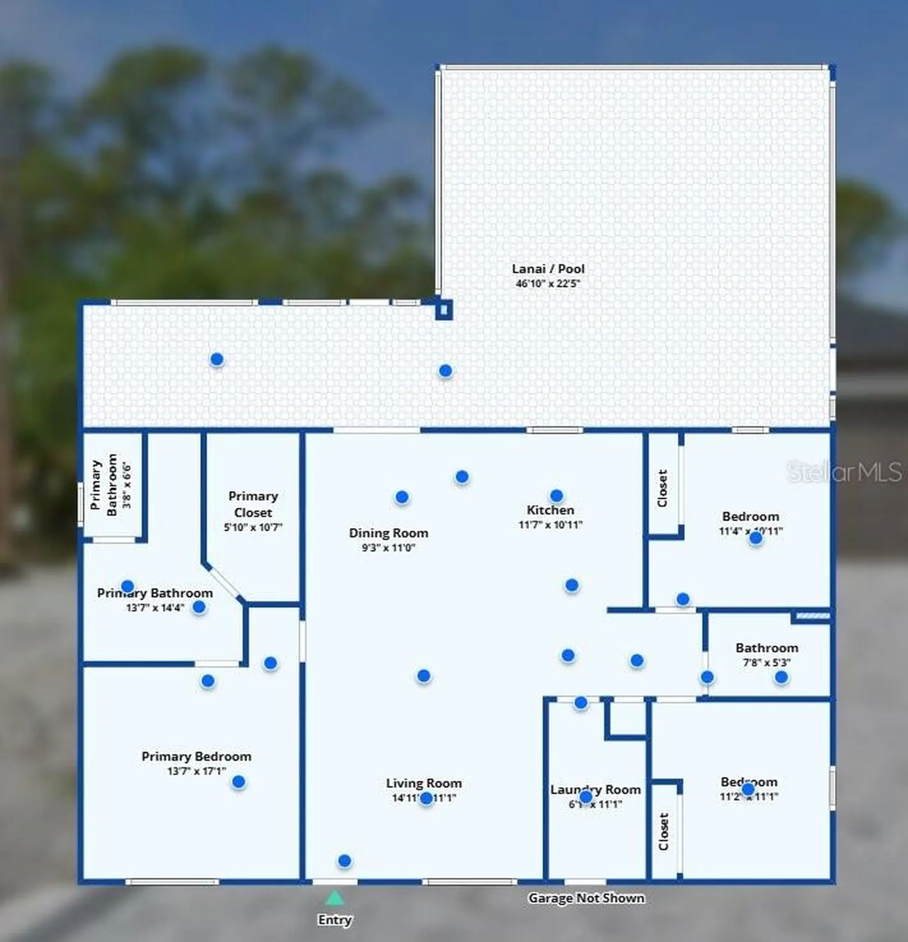 1059 Madeira Street Port Charlotte FL 33953