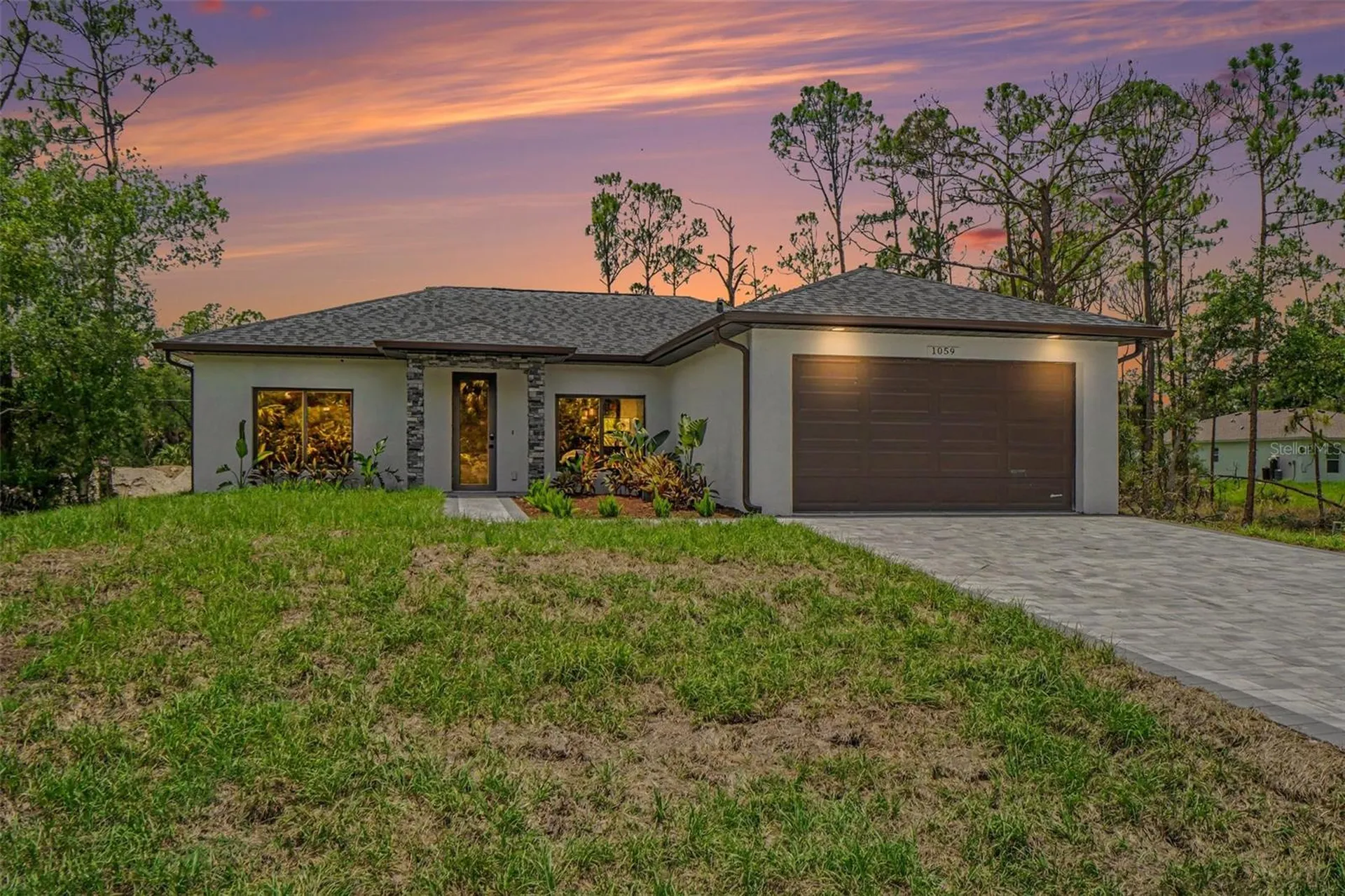 1059 Madeira Street Port Charlotte FL 33953