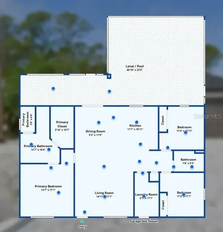 1059 Madeira Street Port Charlotte FL 33953