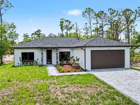 1059 Madeira Street Port Charlotte FL 33953