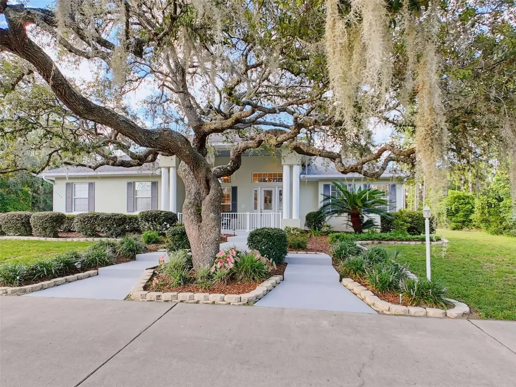 1709 W Pine Ridge Boulevard Beverly Hills FL 34465