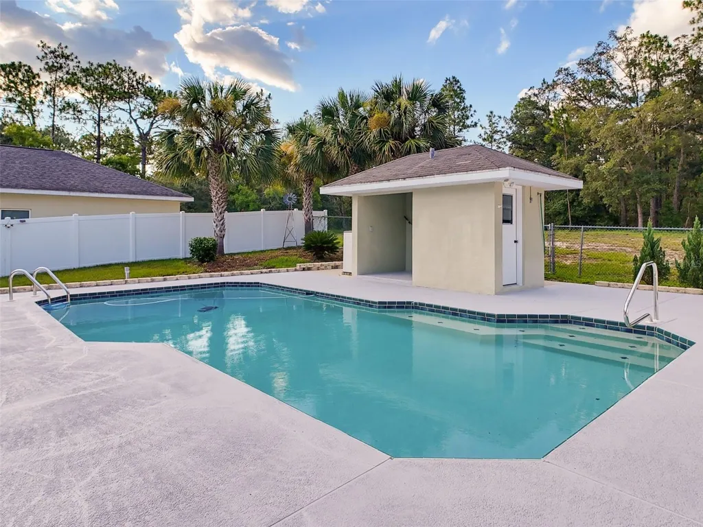 1709 W Pine Ridge Boulevard Beverly Hills FL 34465